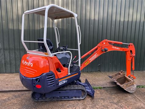 3.5 ton mini digger for sale|mini diggers for sale hereford.